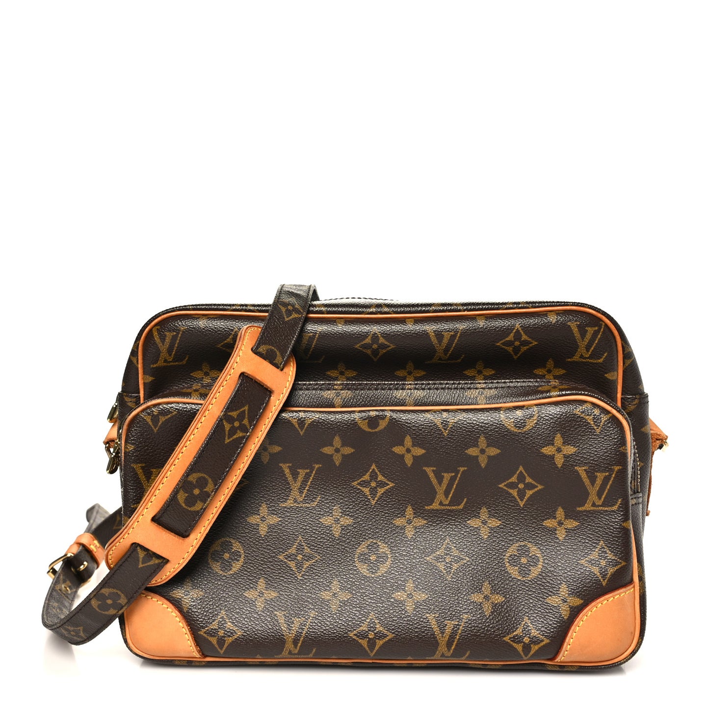 Monogram Nil 28
