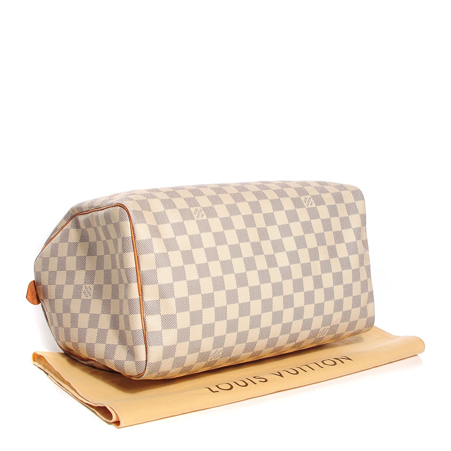 Damier Azur Speedy 35