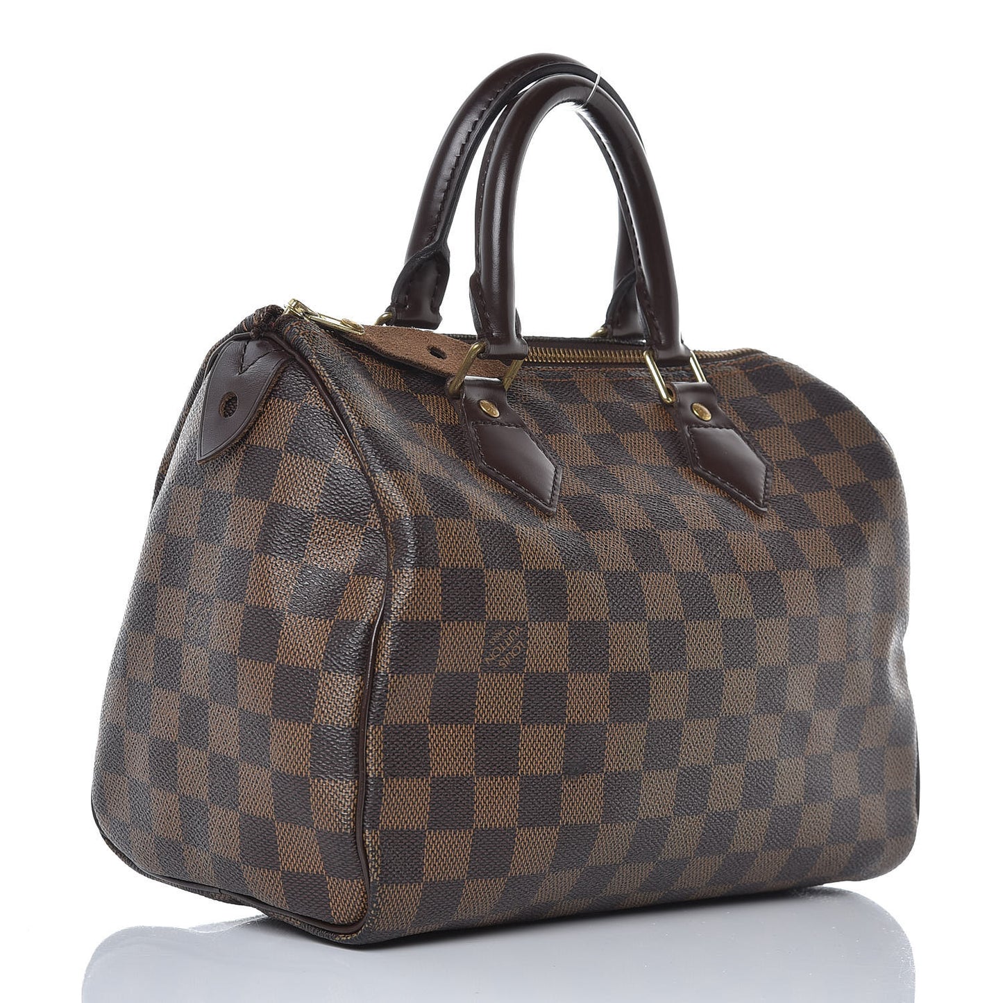 Damier Ebene Speedy 25