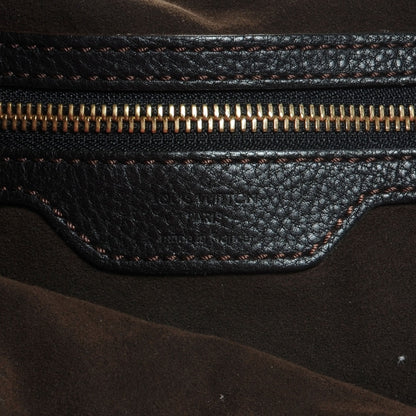 Louis Vuitton Mahina L Black 6 of 9