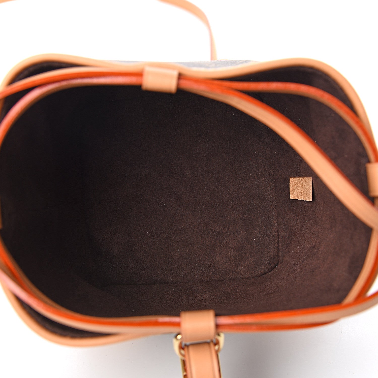 Louis Vuitton Monogram Noé Purse 4 of 8