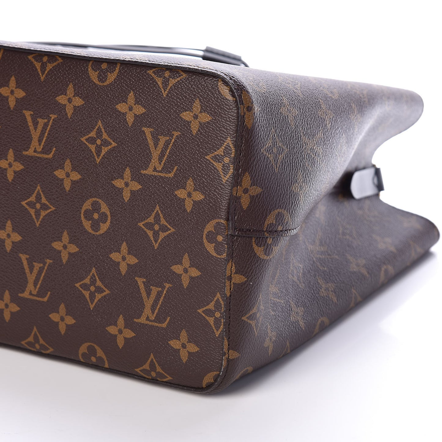 Monogram Neonoe MM Black