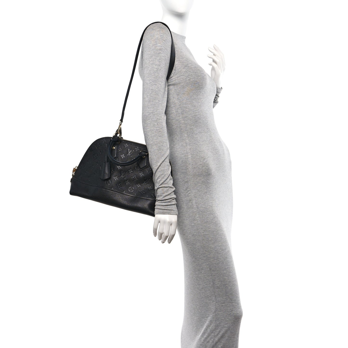 Empreinte Neo Alma PM Black