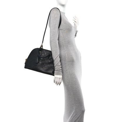 Louis Vuitton Empreinte Neo Alma PM Black 2 of 9