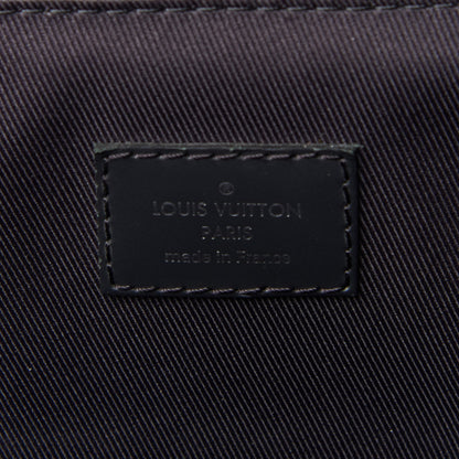 Louis Vuitton Monogram Eclipse Steamer Backpack 8 of 8