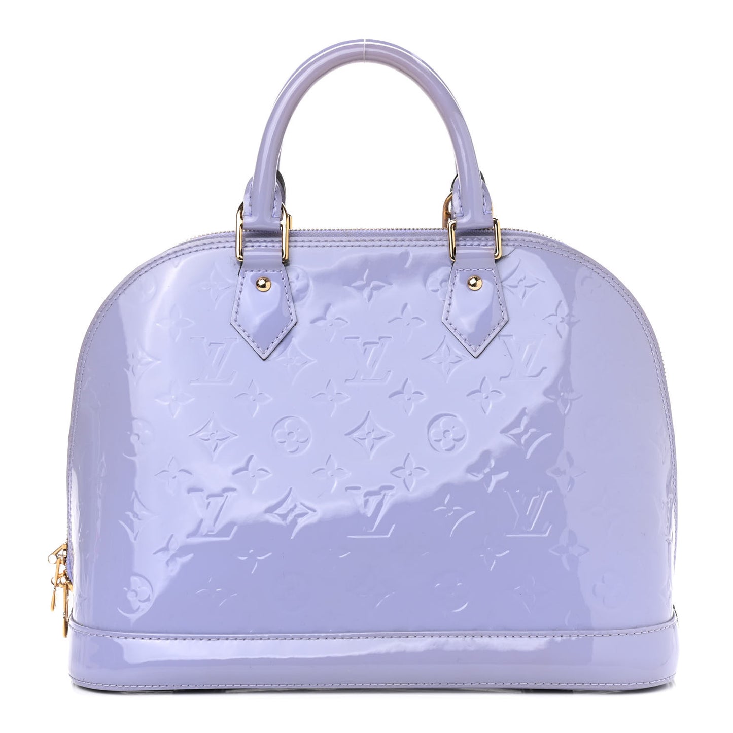 Vernis Alma PM Lilac