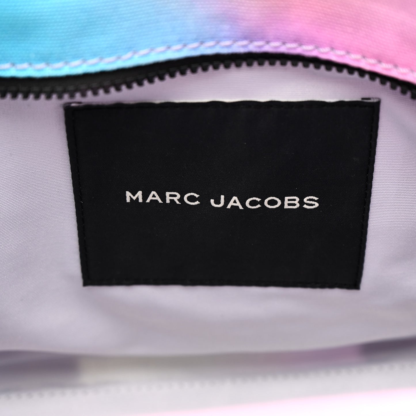 Canvas Airbrush Medium The Tote Bag Multicolor