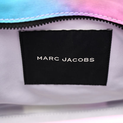 Marc Jacobs Canvas Airbrush Medium The Tote Bag Multicolor 6 of 15