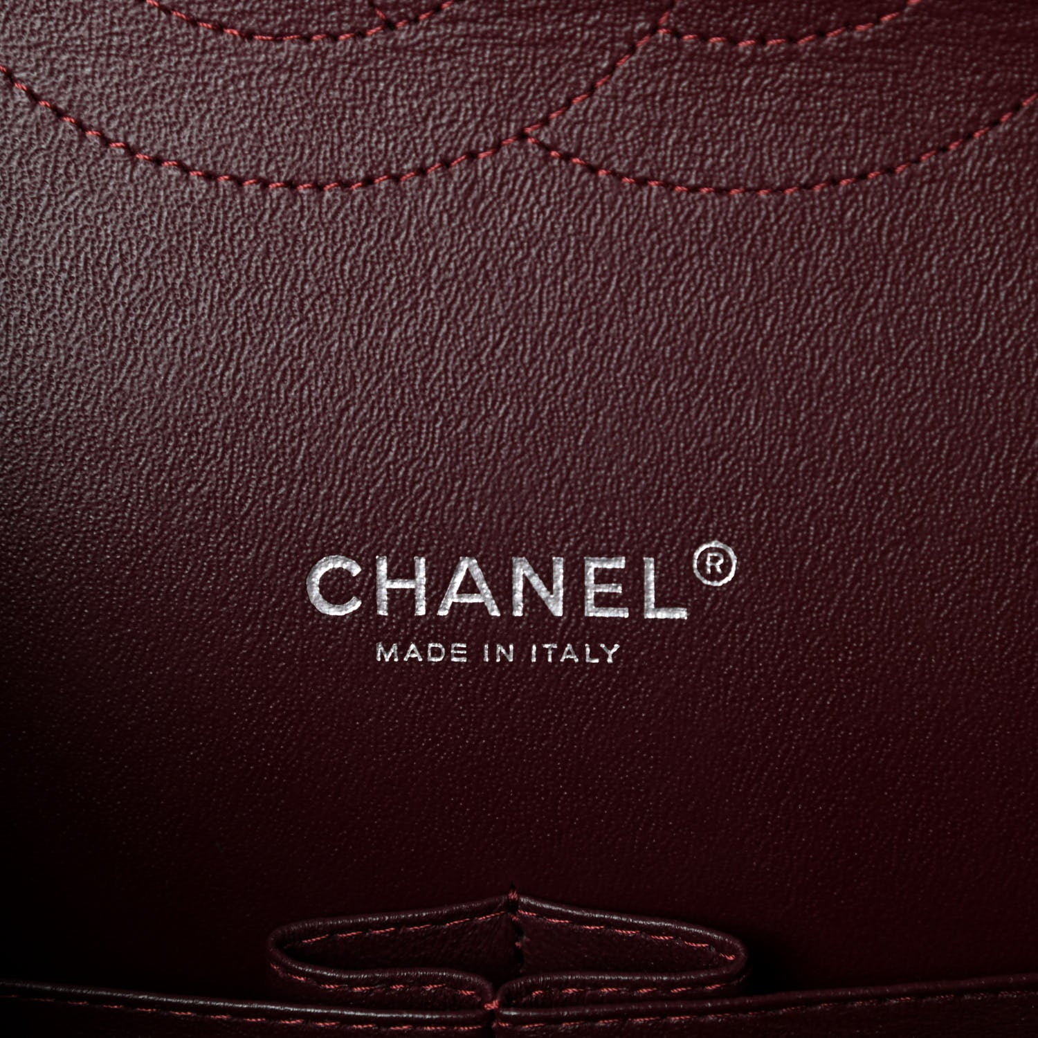 Chanel Caviar Quilted Maxi Double Flap Black 6 of 10