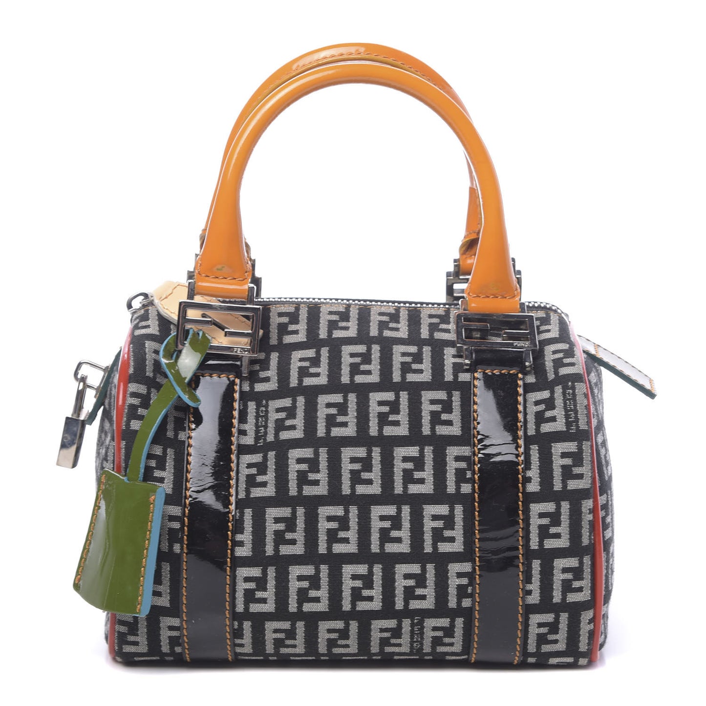 Zucchino Mini Forever Boston Multicolor