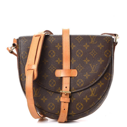 Louis Vuitton Monogram Chantilly GM 1 of 14