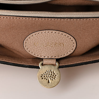 Mulberry Small Classic Grain Medium Lily Rosewater 8 of 14
