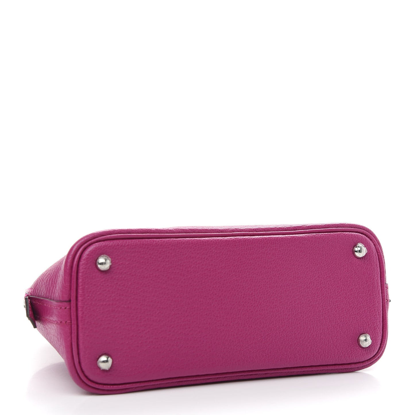 Chevre Mysore Mini 1923 Bolide Rose Pourpre