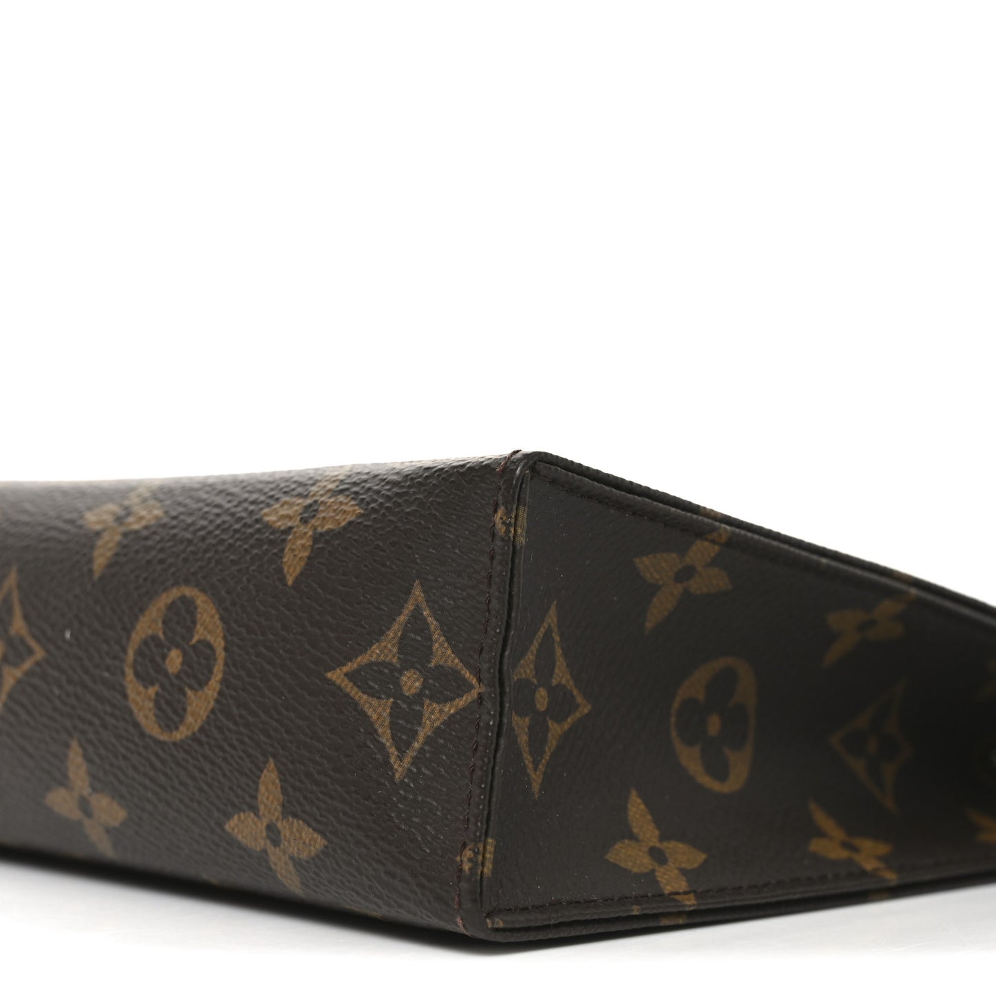 Monogram Toiletry Pouch 19