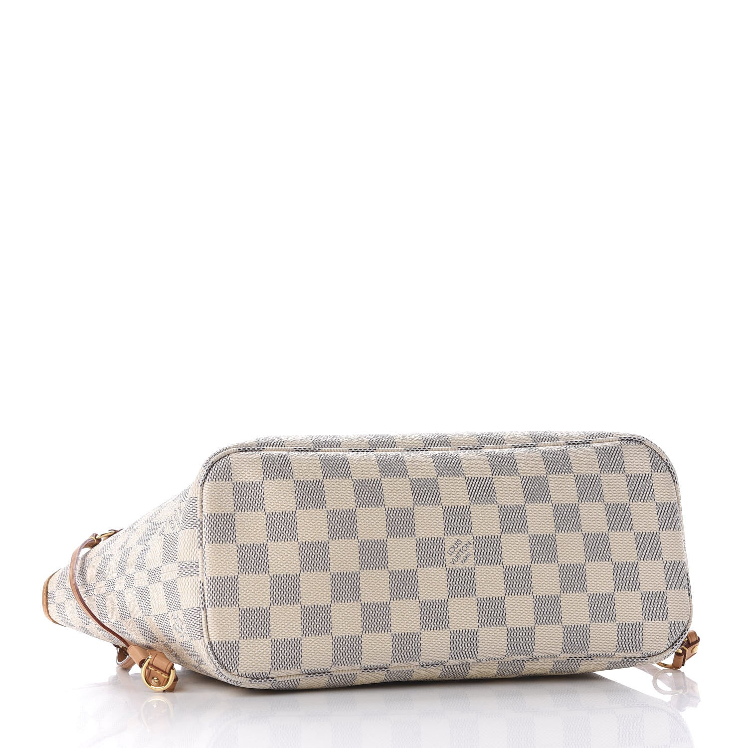 Louis Vuitton Damier Azur Neo Neverfull PM 5 of 12