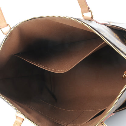 Louis Vuitton Monogram Totally MM 5 of 8
