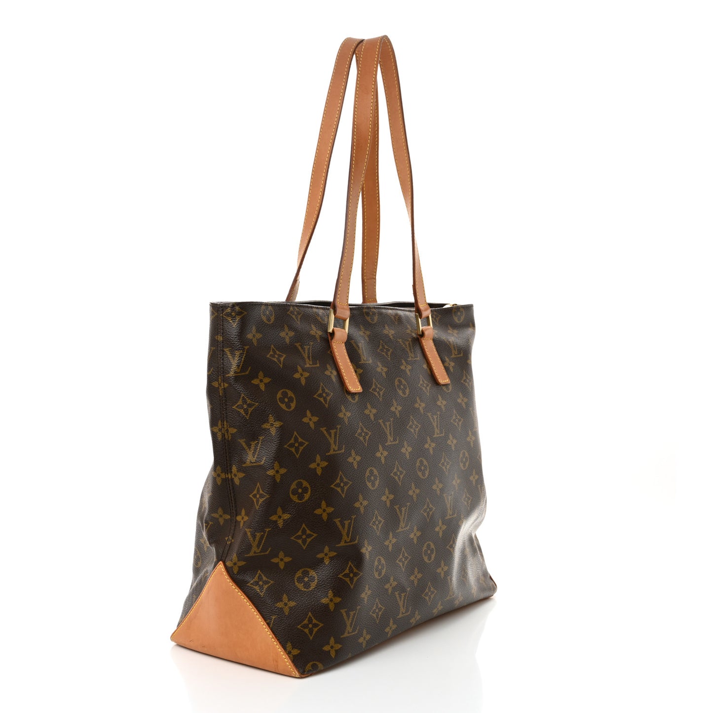 Monogram Cabas Mezzo