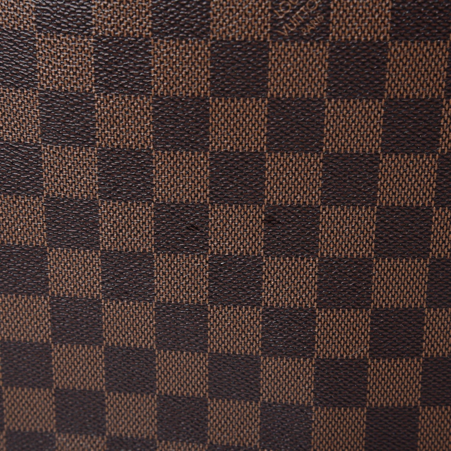 Damier Ebene Neo Neverfull MM Rose Ballerine