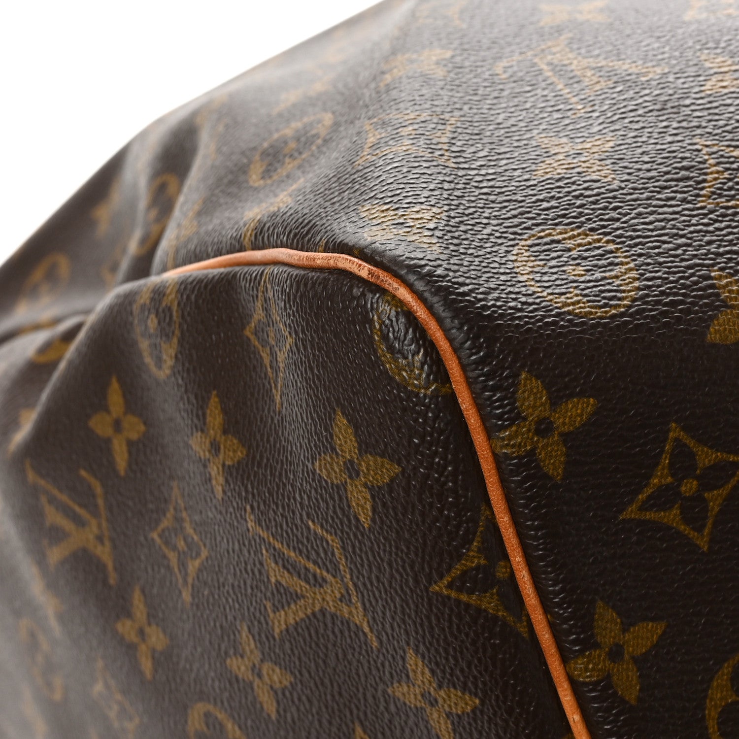 Louis Vuitton Monogram Keepall 60 10 of 13