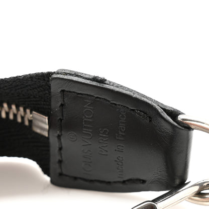 Louis Vuitton Epi Pochette Accessories 24 Black 10 of 10