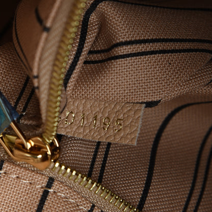 Louis Vuitton Empreinte Bagatelle Dune 6 of 10