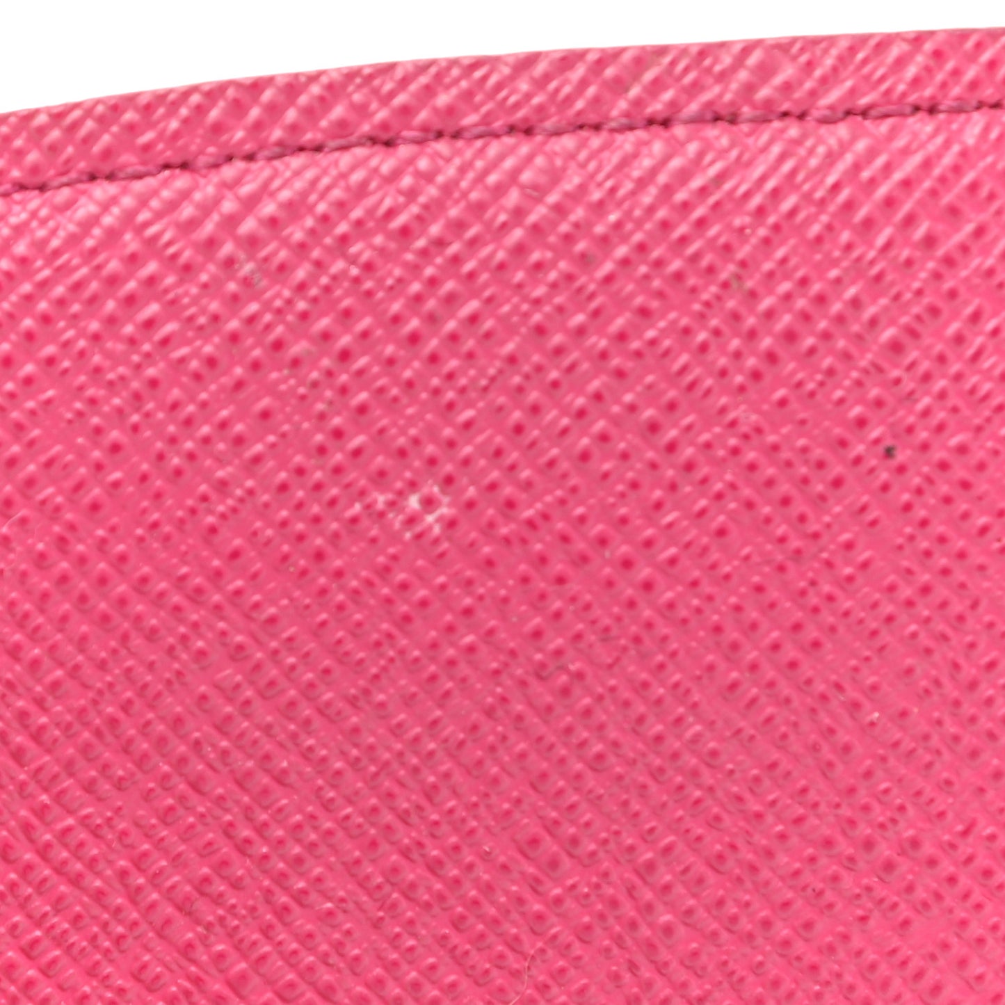 Monogram Bloom Flower Emilie Wallet