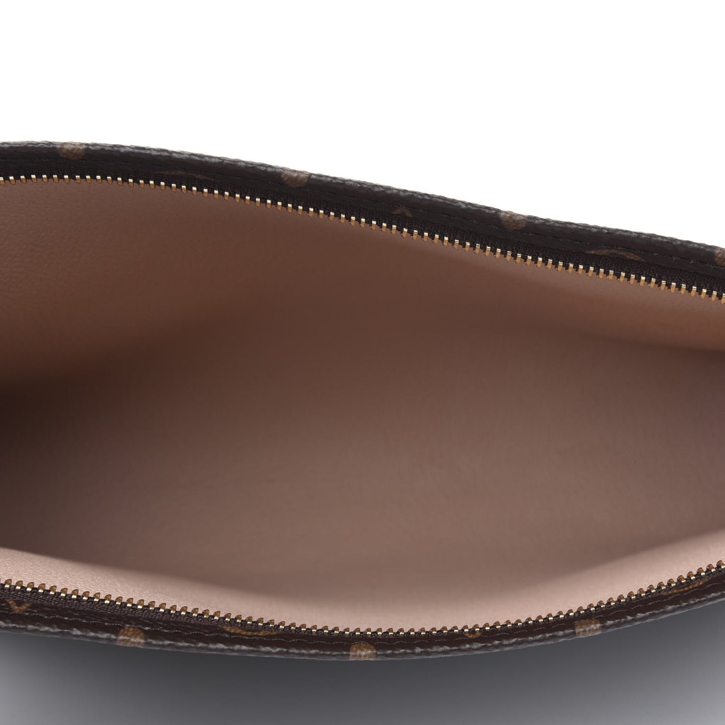 Monogram Toiletry Pouch 26