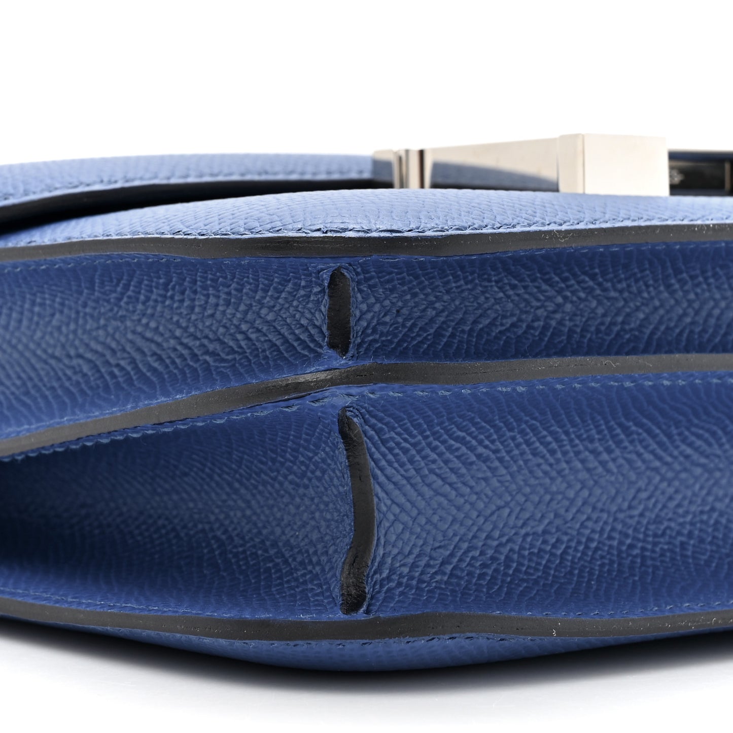 Epsom Enamel Constance 18 Bleu France