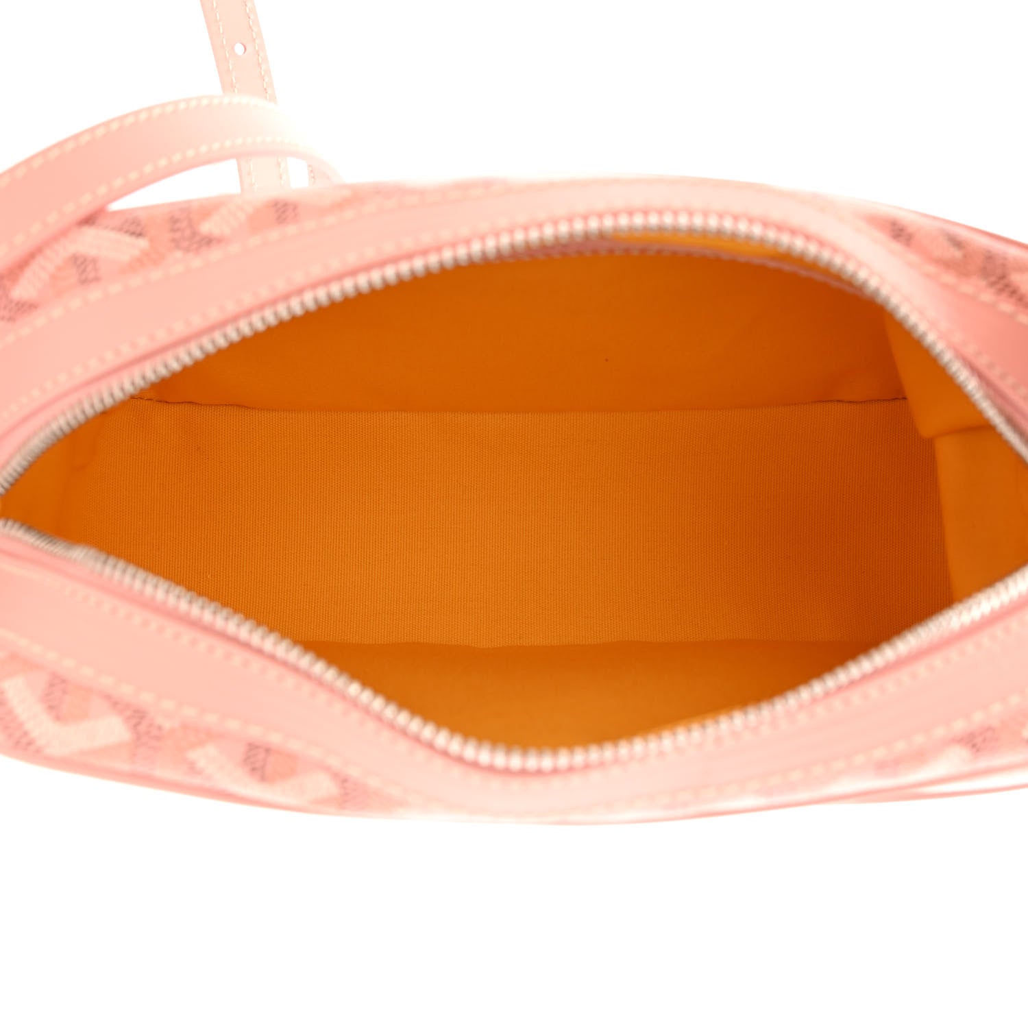 Goyard Goyardine Sac Cap Vert Pink 5 of 9