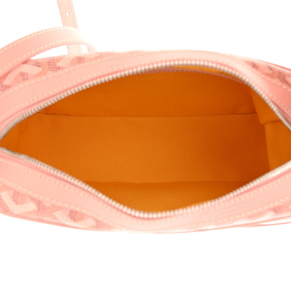 Goyard Goyardine Sac Cap Vert Pink 5 of 9