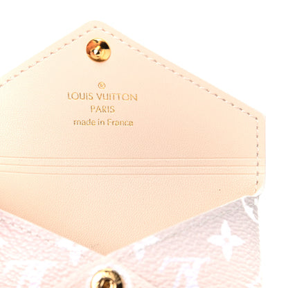Louis Vuitton Monogram By The Pool Small Kirigami Pochette Insert Brume 6 of 6