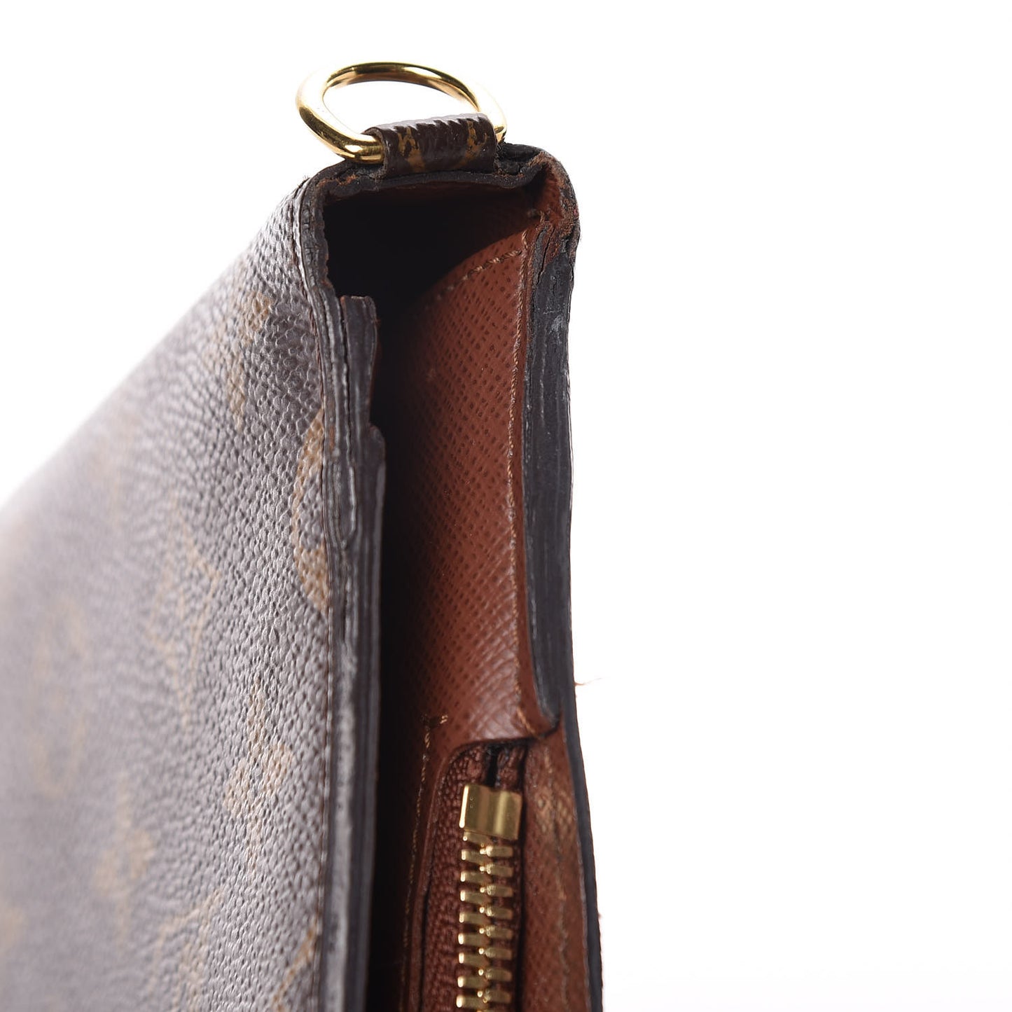 Monogram Insolite Organizer Wallet
