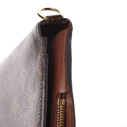 Louis Vuitton Monogram Insolite Organizer Wallet 10 of 13
