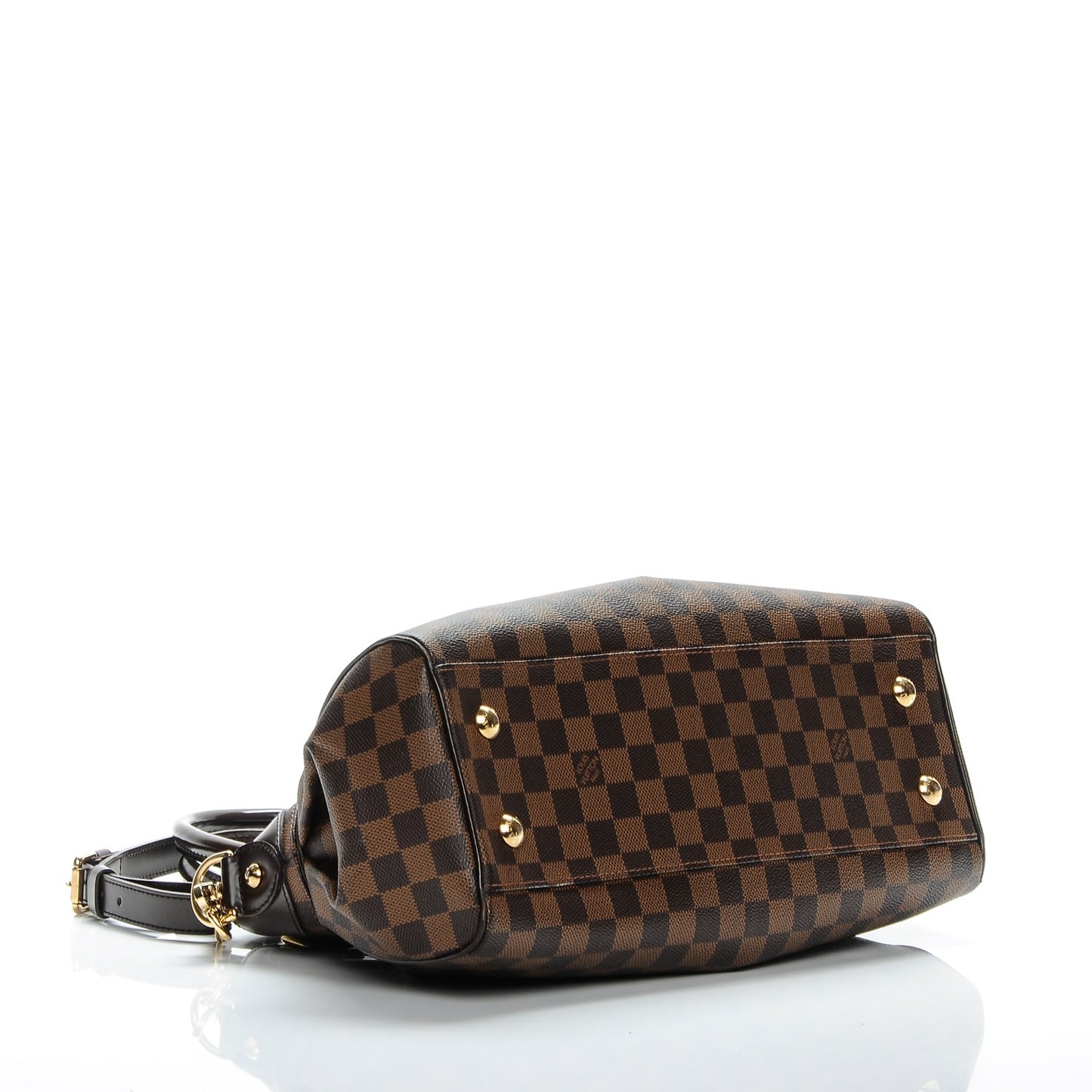Damier Ebene Trevi PM
