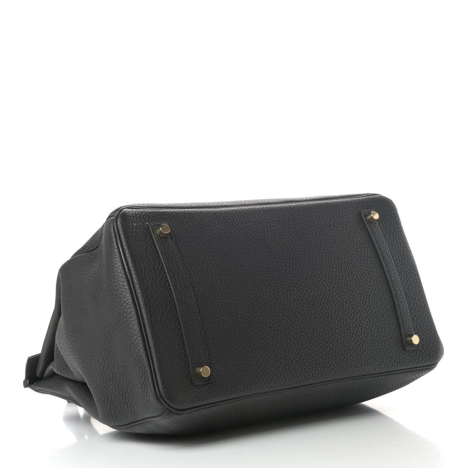 Hermes Togo Birkin 35 Black 4 of 12