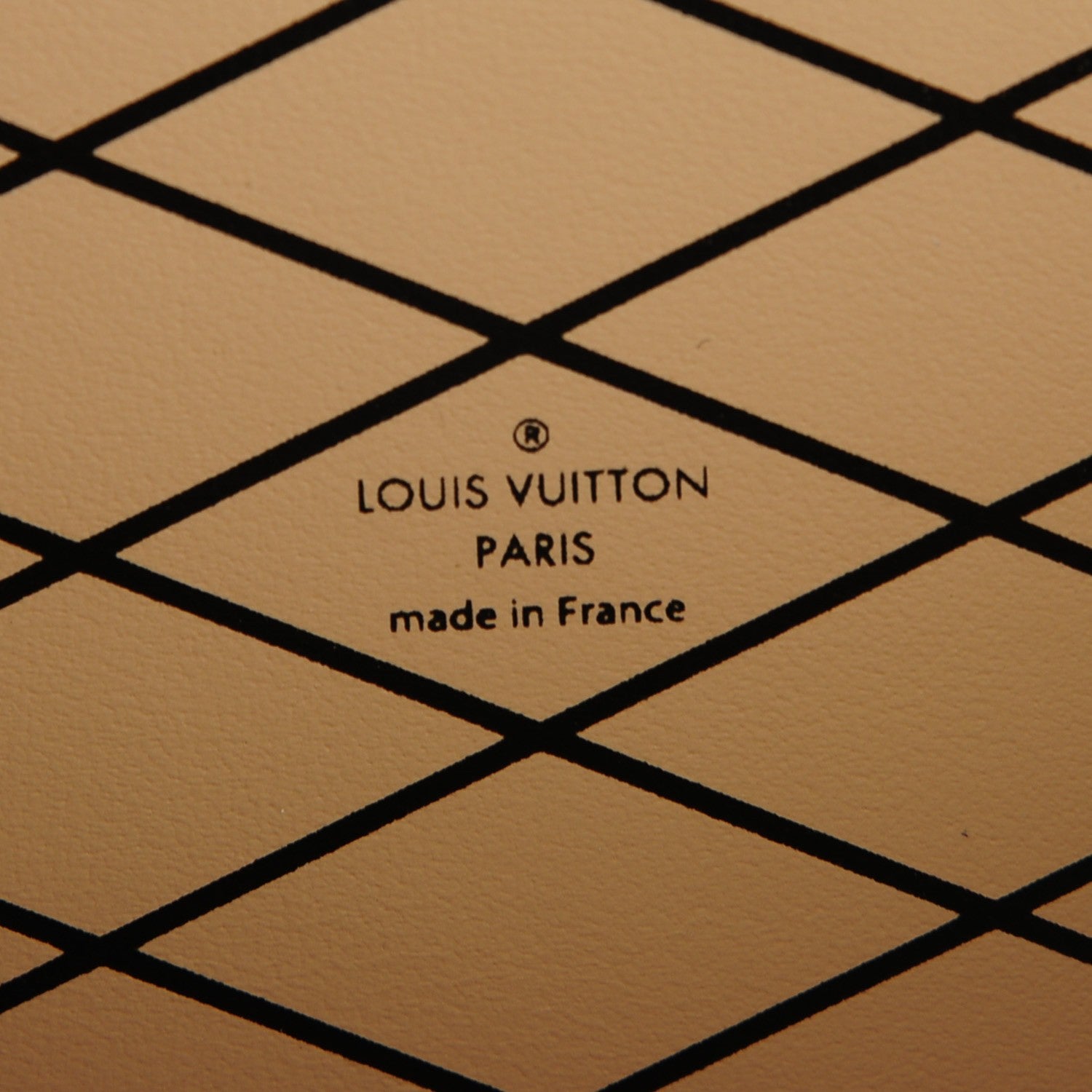 Louis Vuitton Monogram Petite Malle Black 6 of 7