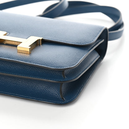 Hermes Epsom Constance 18 Colvert 10 of 10