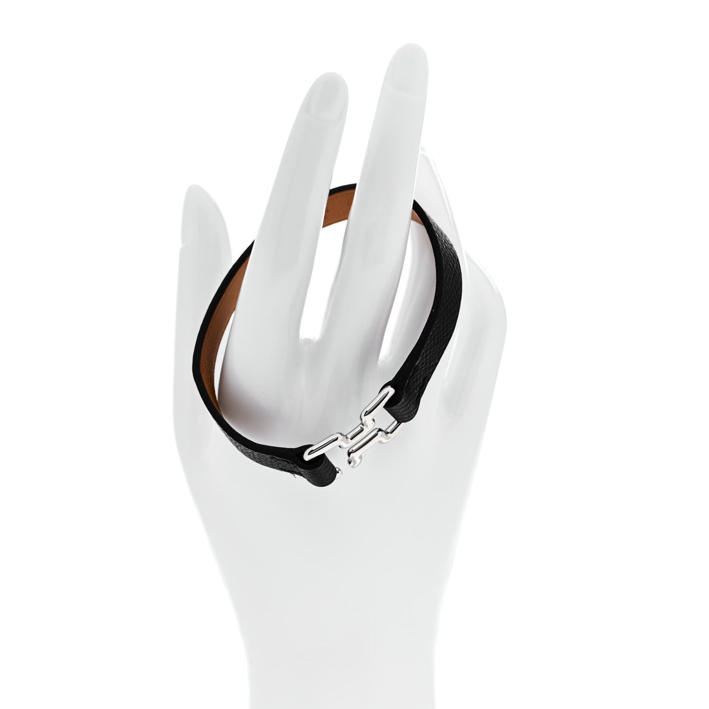 Epsom Tonight Bracelet T6 Black