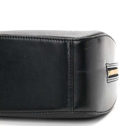 Louis Vuitton Epi Jasmin Black 10 of 14
