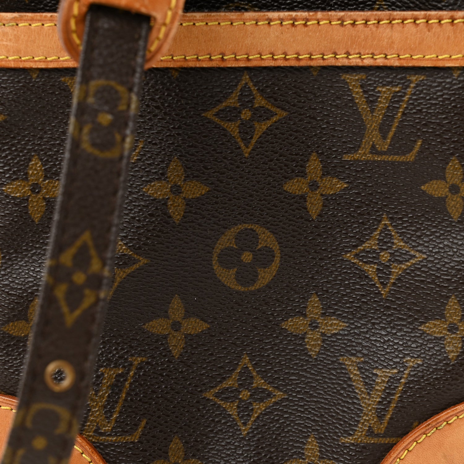 Louis Vuitton Monogram Danube 21 7 of 10