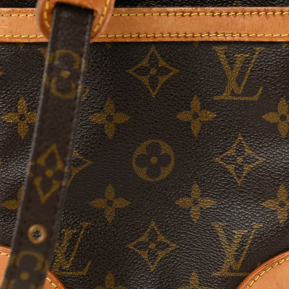 Louis Vuitton Monogram Danube 21 7 of 10