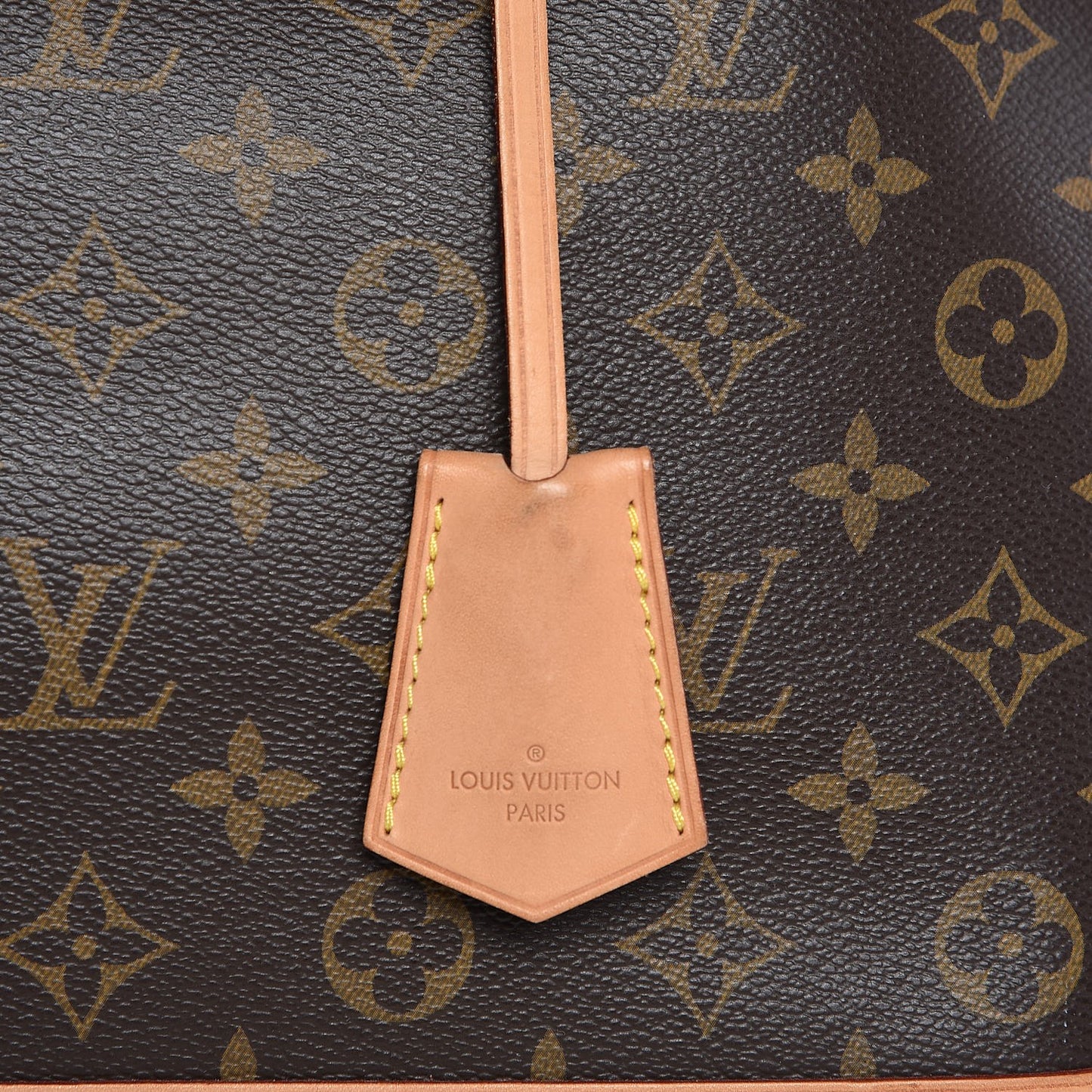 Monogram Alma PM