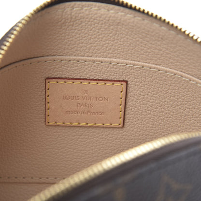 Louis Vuitton Monogram Cosmetic Pouch 7 of 8