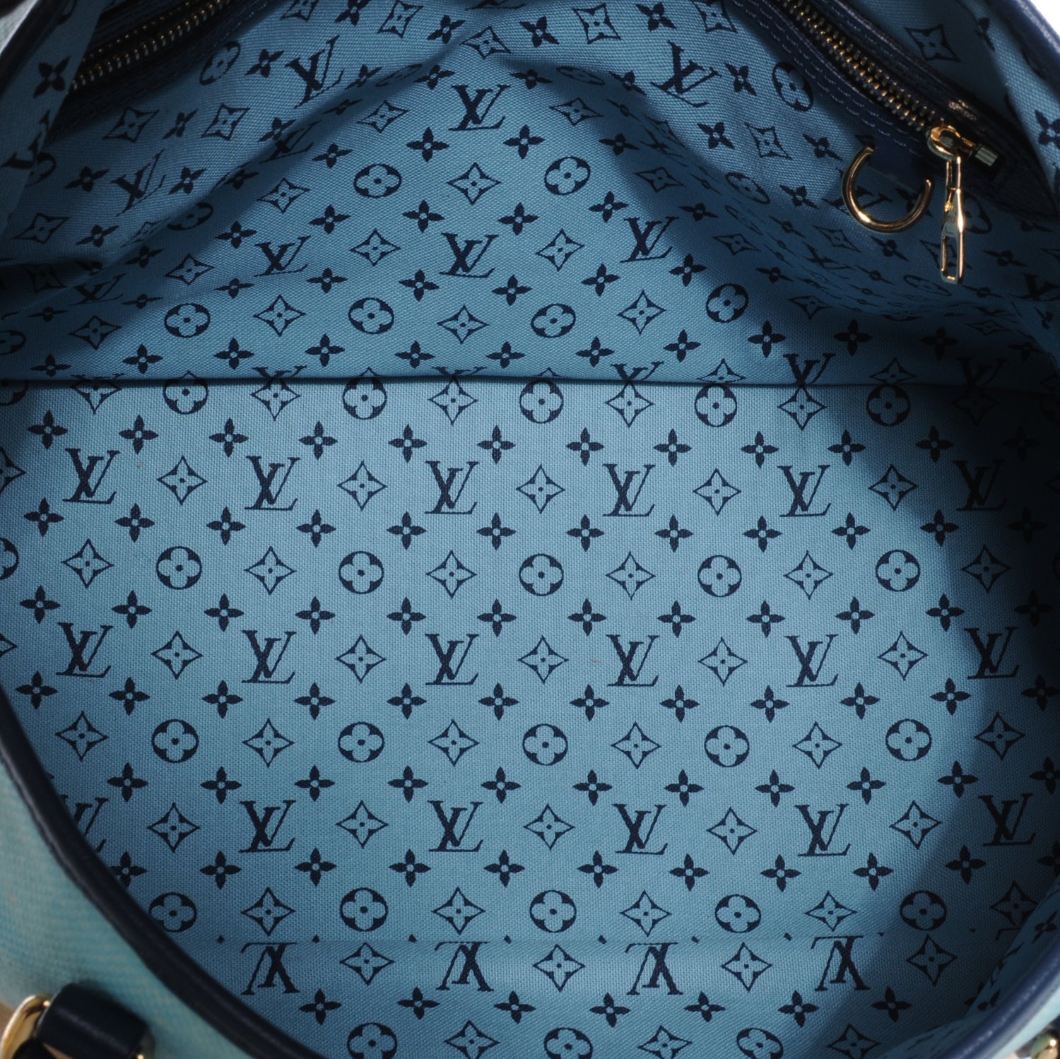 Louis Vuitton Ailleurs Cabas Escale PM 5 of 8