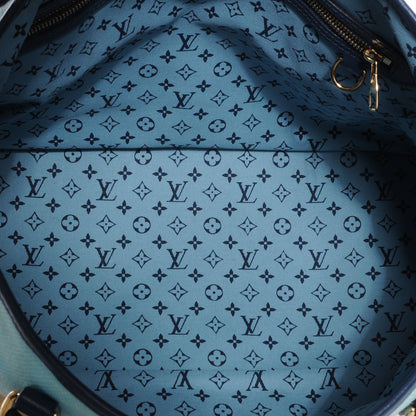 Louis Vuitton Ailleurs Cabas Escale PM 5 of 8