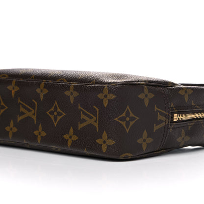 Louis Vuitton Monogram Trousse Toilette 23 10 of 14