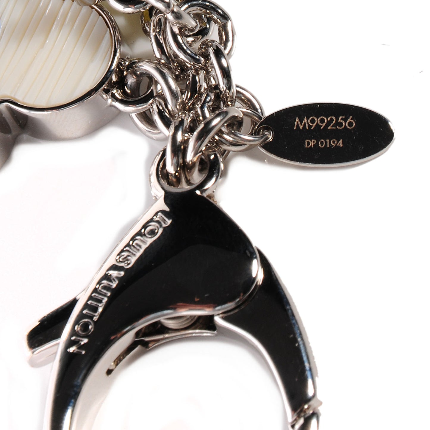 Fleur d'Epi Bag Charm