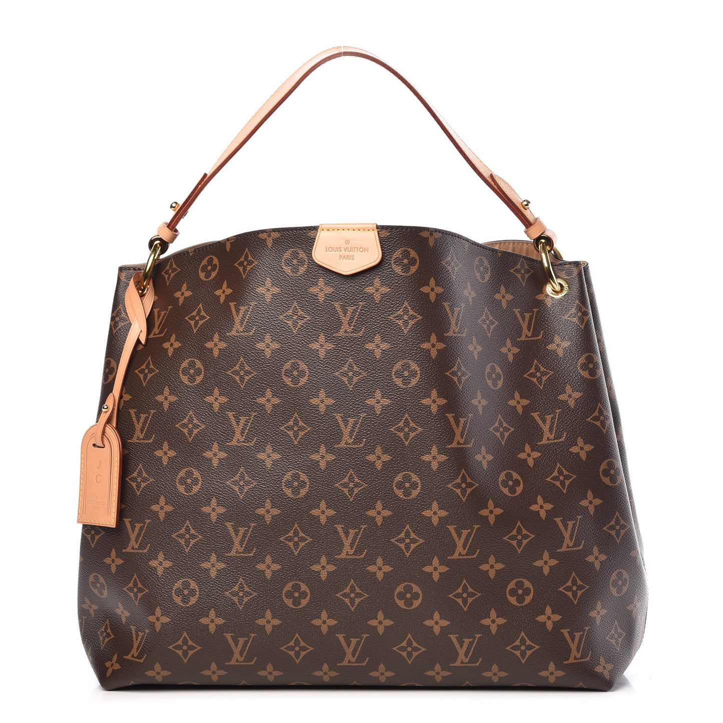 Monogram Graceful MM