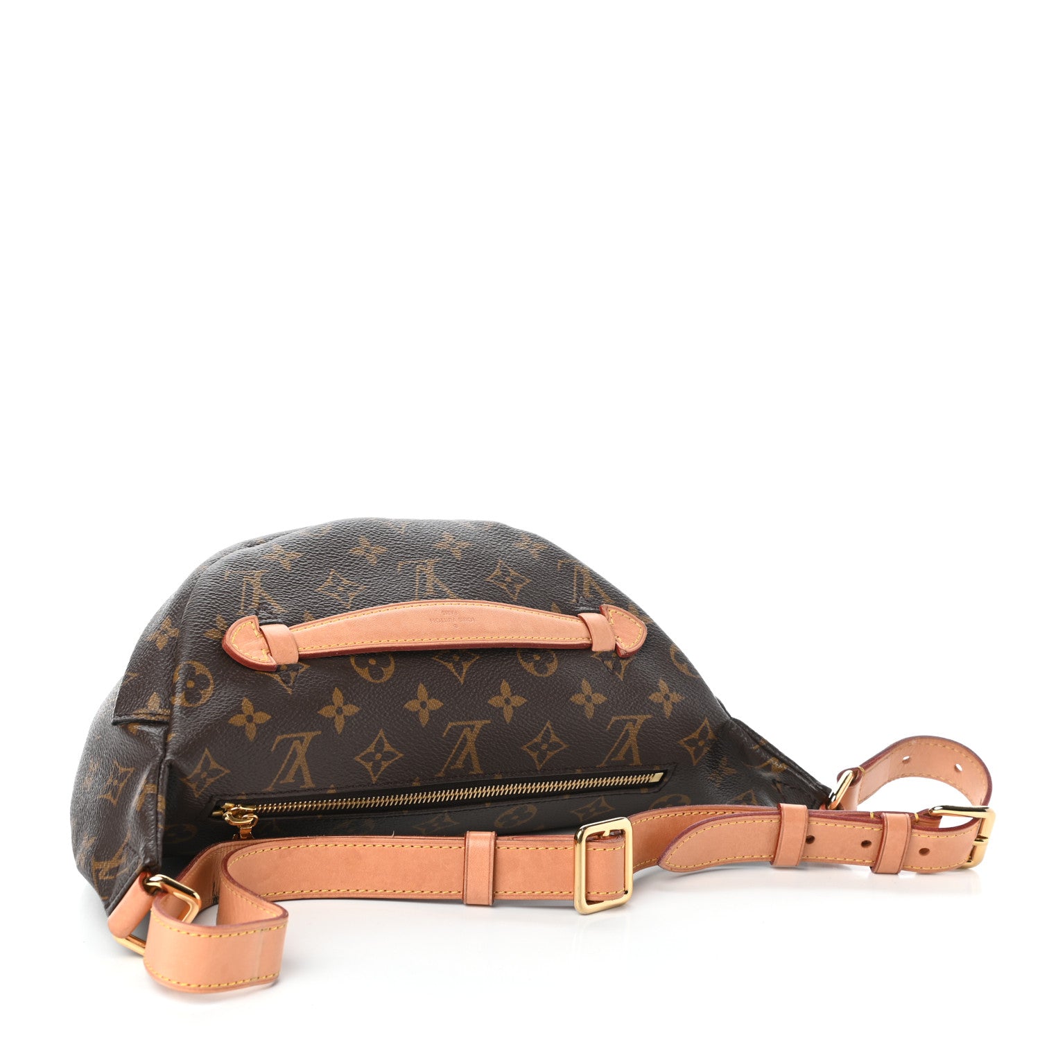 Louis Vuitton Monogram Bumbag 3 of 9