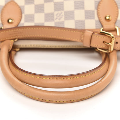 Louis Vuitton Damier Azur Trevi GM 7 of 12